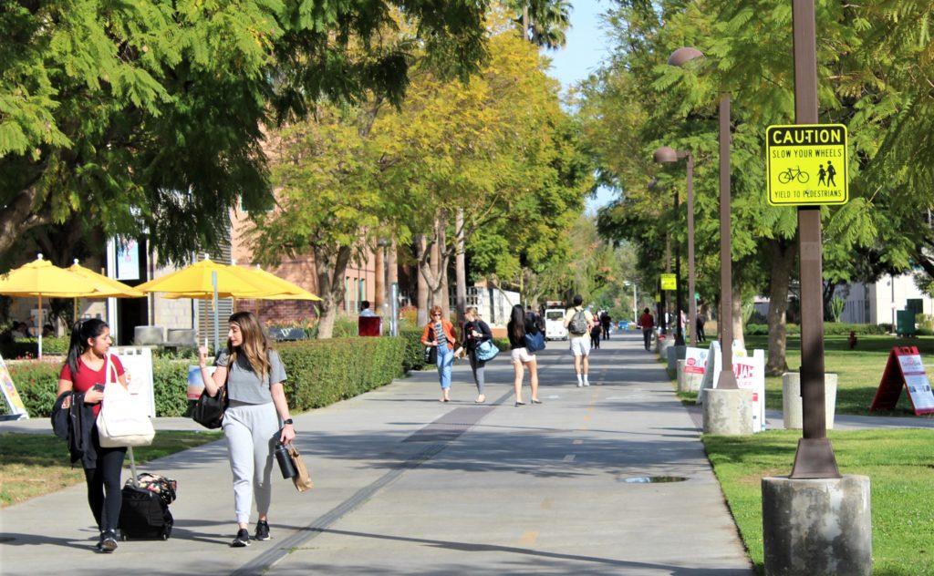 Newsom reaffirms commitment to annual increases for UC, CSU; imposes annual progress reports