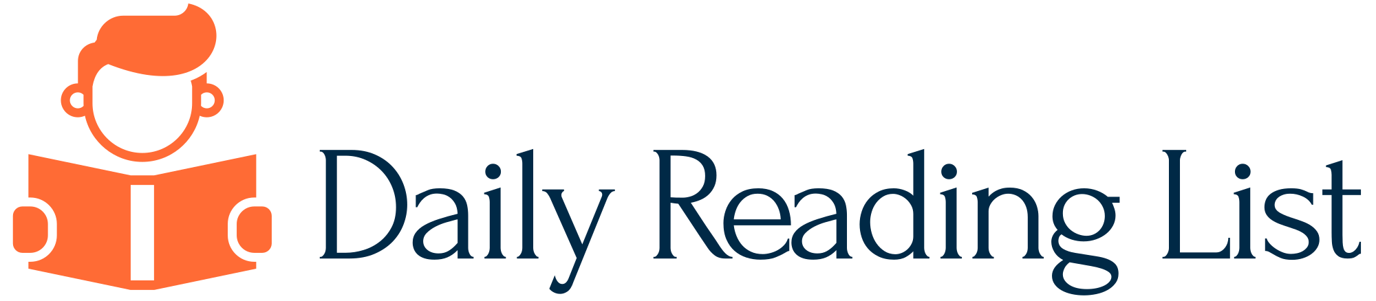 Daily Reading List